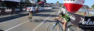 5° GP INTERNAZIONALE CX CITTÀ DI JESOLO